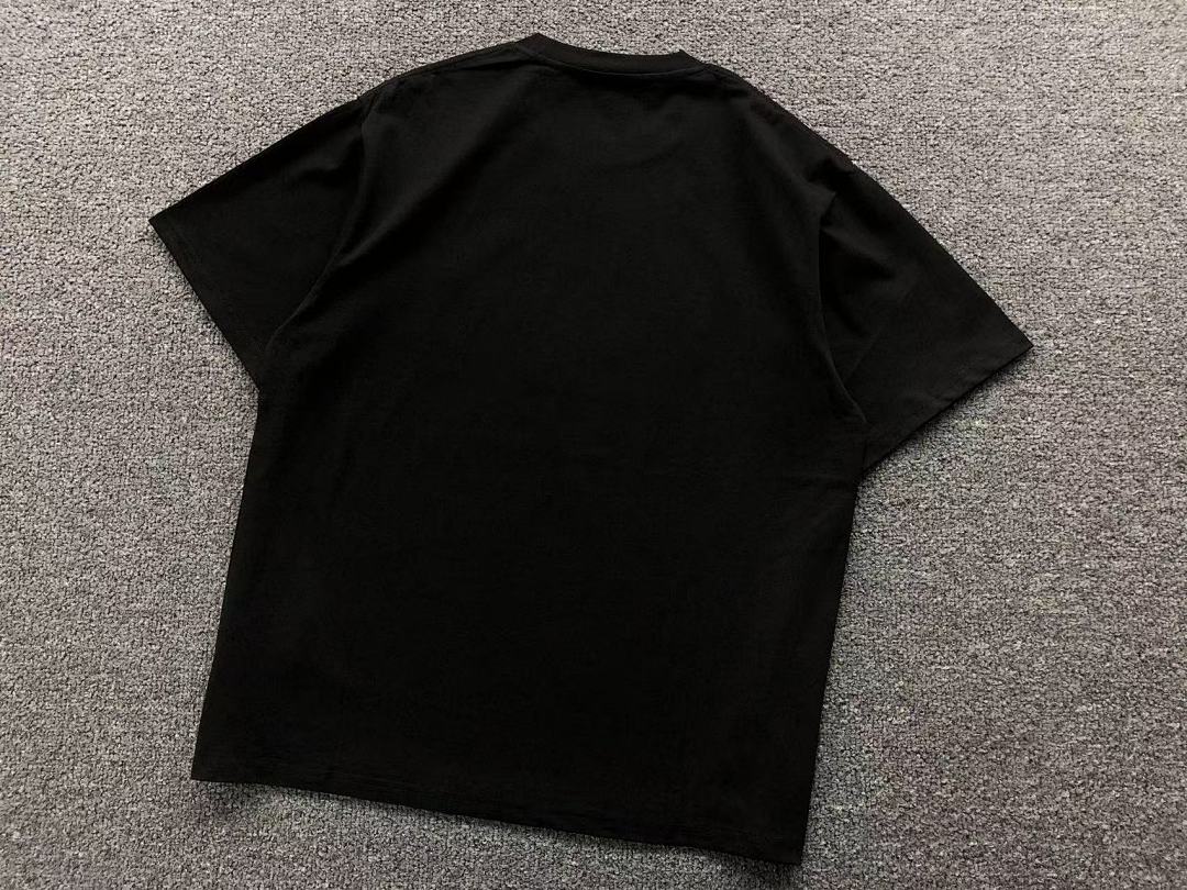 Palm Angels 78 PALM ANGELS T-SHIRT 41070105121 (Im 170Cm 60Kg I Wear Size M In The Phot) - Image 16