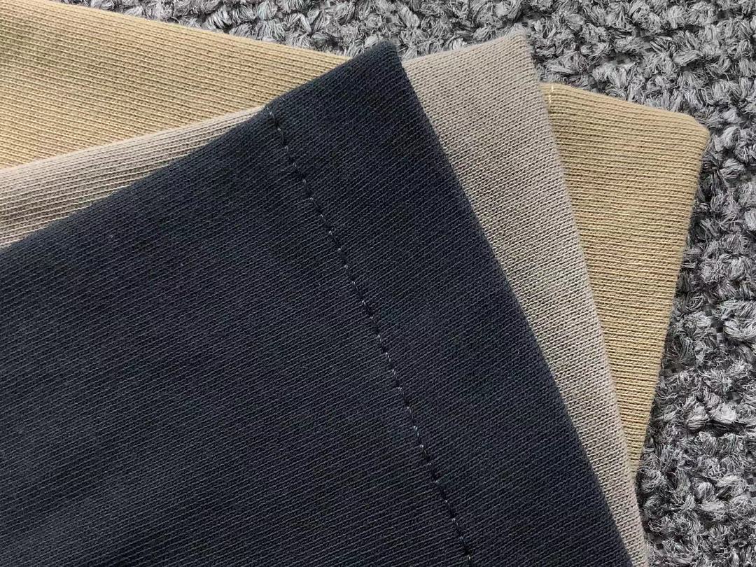 Fear of God SHORTS 125 FOG T-SHIRT 42071512135 (Im 170Cm 60Kg I Wear Size M In The Phot) - Image 22
