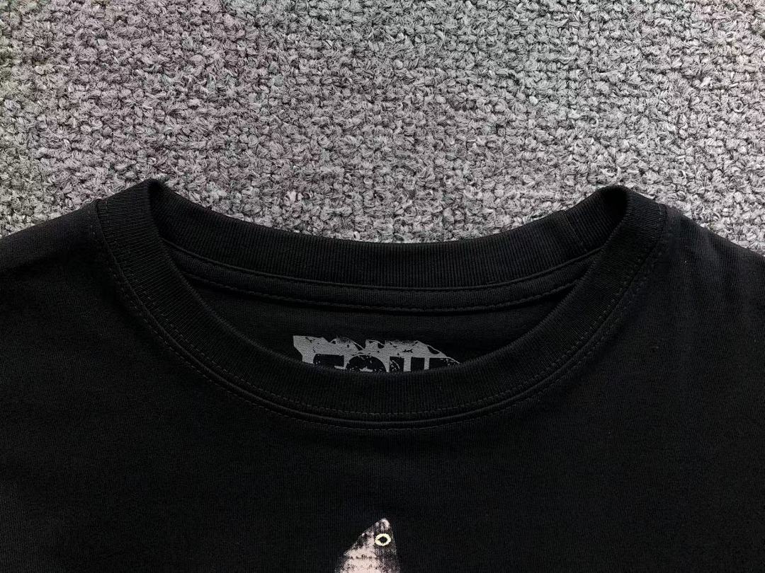 Travis Scott 78 TRAVIS SCOTT T-SHIRT 505212191 (Im 170Cm 60Kg I Wear Size S In The Phot) - Image 16