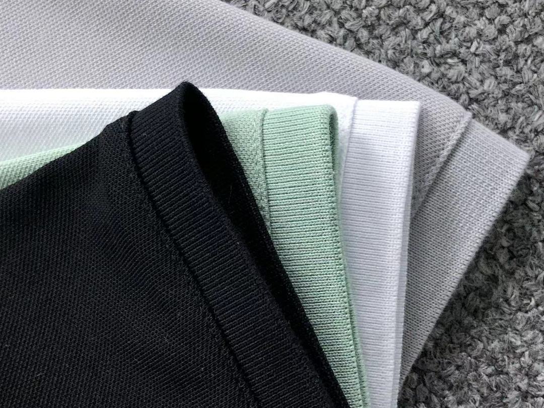 Burberry 135 B⭐R⭐E⭐RY POLO 3203242121 (Im 170Cm 60Kg I Wear Size L In The Phot) - Image 18