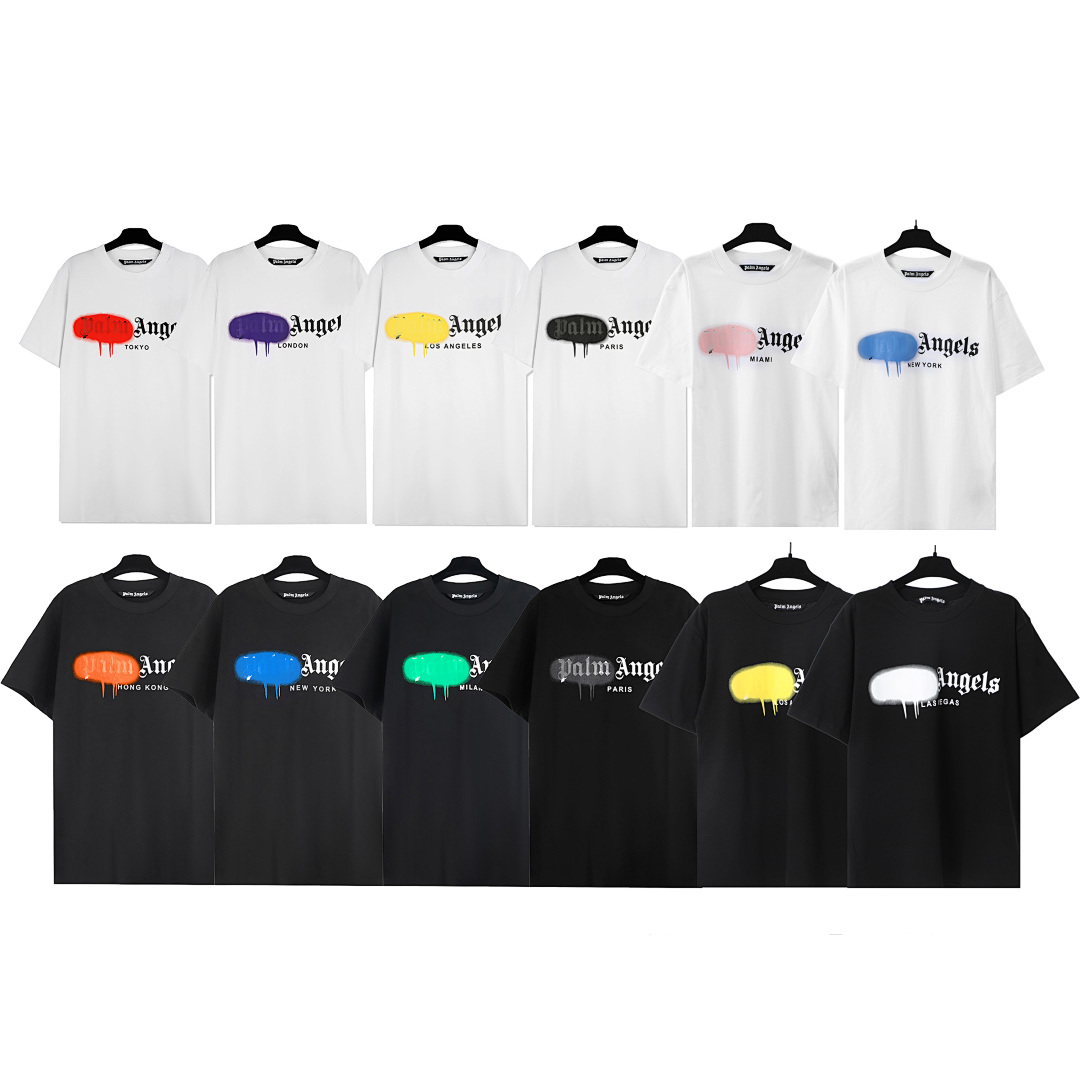 Palm Angels 78 PALM ANGELS T-SHIRT