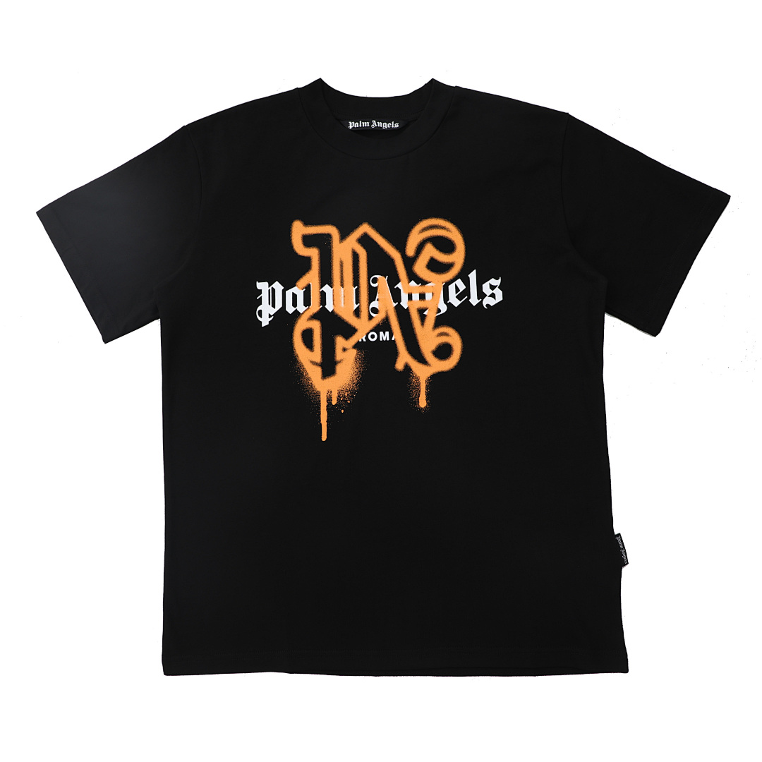 Palm Angels 78 PALM ANGELS T-SHIRT - Image 11