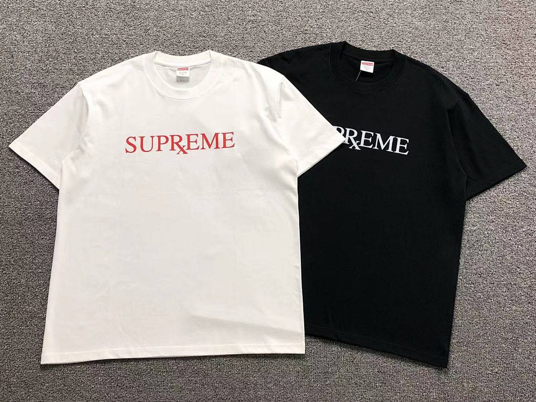 Supreme 78 S⭐⭐R⭐⭐E T-SHIRT 5231929123 (Im 170Cm 60Kg I Wear Size M In The Phot) - Image 5