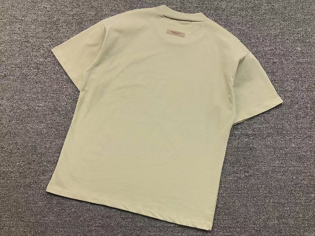 Fear of God 95 FOG T-SHIRT 3108194017 (Im 170Cm 60Kg I Wear Size S In The Phot) - Image 14