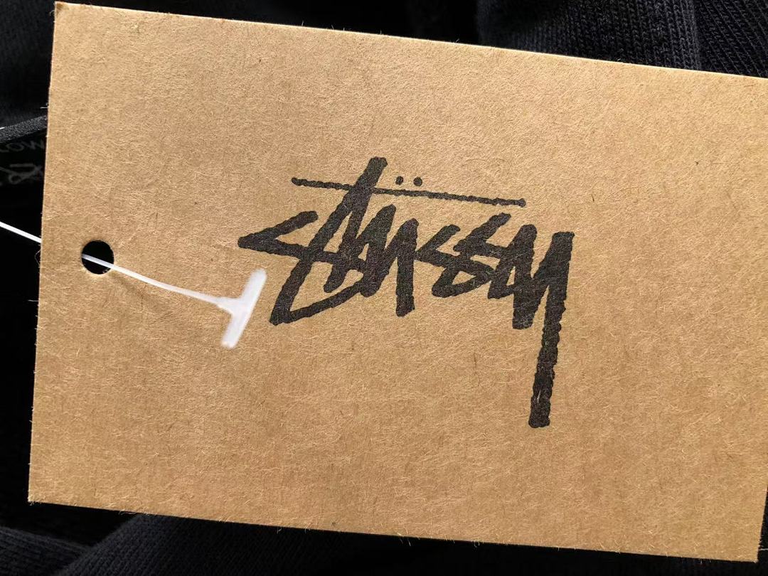 Stussy 158 STUSSY HOODIE 1112020702 (Im 170Cm 60Kg I Wear Size L In The Phot) - Image 26