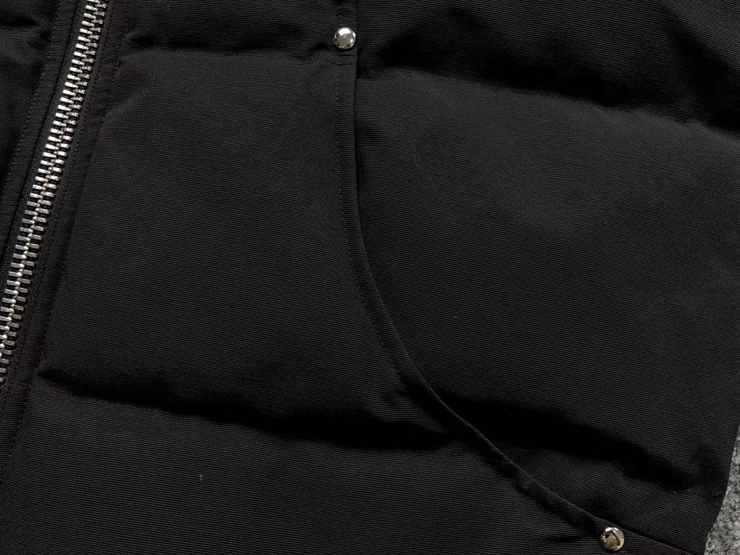 Moose Knuckles 458 M⭐⭐SE K⭐⭐CK⭐⭐S DOWN JACKETS 280805 (Im 170Cm 57Kg I Wear Size M In The Phot) - Image 24
