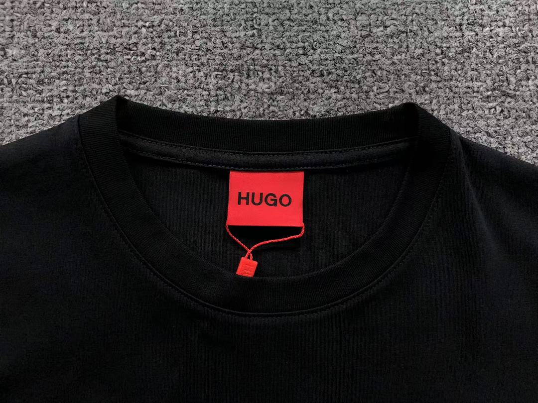 Unbranded 128 H⭐G⭐ B⭐⭐S T-SHIRT 112123901 (Im 170Cm 57Kg I Wear Size L In The Phot) - Image 15
