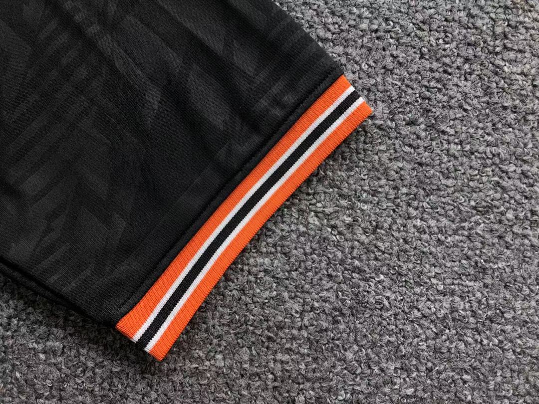 Unbranded 68 FOOTBALL T-SHIRT 213141114 (Im 170Cm 60Kg I Wear Size M In The Phot) - Image 14