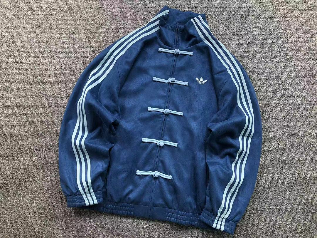 Adidas 268 A⭐I⭐AS JACKET 22080608001 (Im 170Cm 60Kg I Wear Size S In The Phot) - Image 20