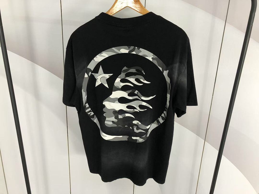 Hellstar 105 HELLSTAR T-SHIRT 3107013717 (Im 170Cm 60Kg I Wear Size S In The Phot) - Image 22