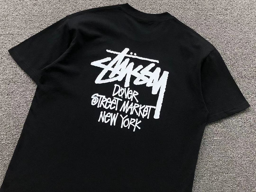 Stussy 85 STUSSY T-SHIRT 3104150831 (Im 170Cm 60Kg I Wear Size L In The Phot) - Image 18