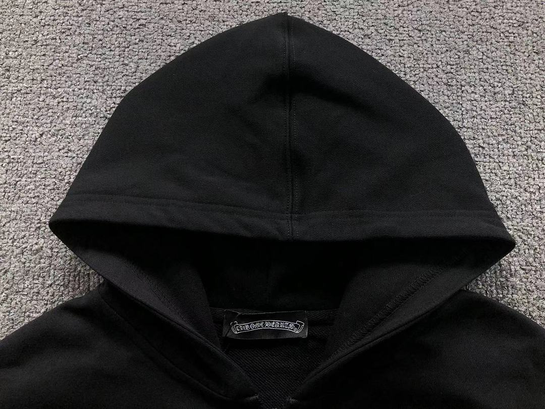 Comme des Garcons 235 C⭐⭐OME HE⭐⭐TS HOODIE 32090439125 (Im 170Cm 60Kg I Wear Size L In The Phot) - Image 16