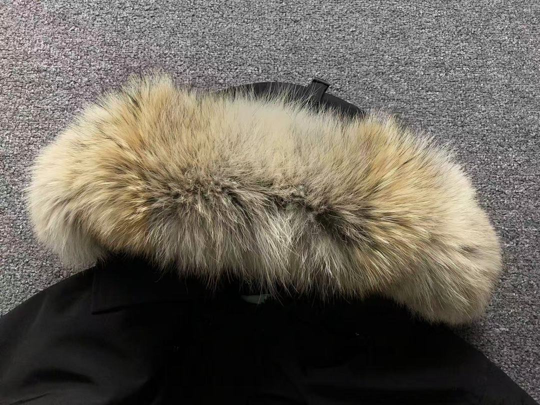 Canada Goose 558 C⭐N⭐⭐A G⭐⭐⭐E DOWN - Image 32