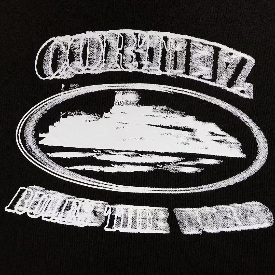 Corteiz 78 CORTEIZ T-SHIRT - Image 8