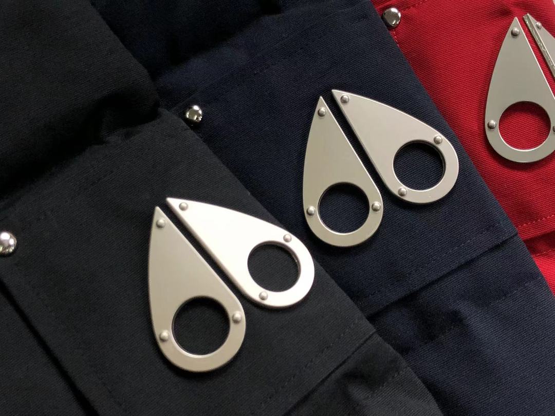Moose Knuckles 708 M⭐⭐SE K⭐⭐CK⭐⭐S DOWN JACKETS FEMAIE - Image 17