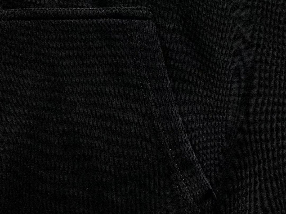 Nike 115 N⭐K⭐ STUSSY HOODIE 5241708123 (Im 170Cm 60Kg I Wear Size M In The Phot) - Image 18