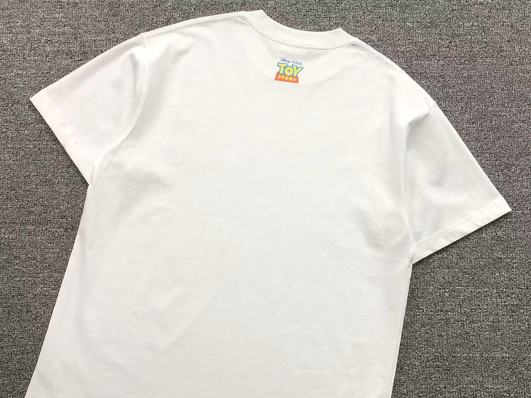 Kith 135 KITH T-SHIRT 22041821001 (Im 170Cm 60Kg I Wear Size M In The Phot) - Image 12