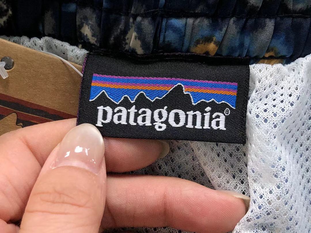 On Running 128 PATAGONIA SHORTS 5253010108 (Im 170Cm 60Kg I Wear Size S In The Phot) - Image 15