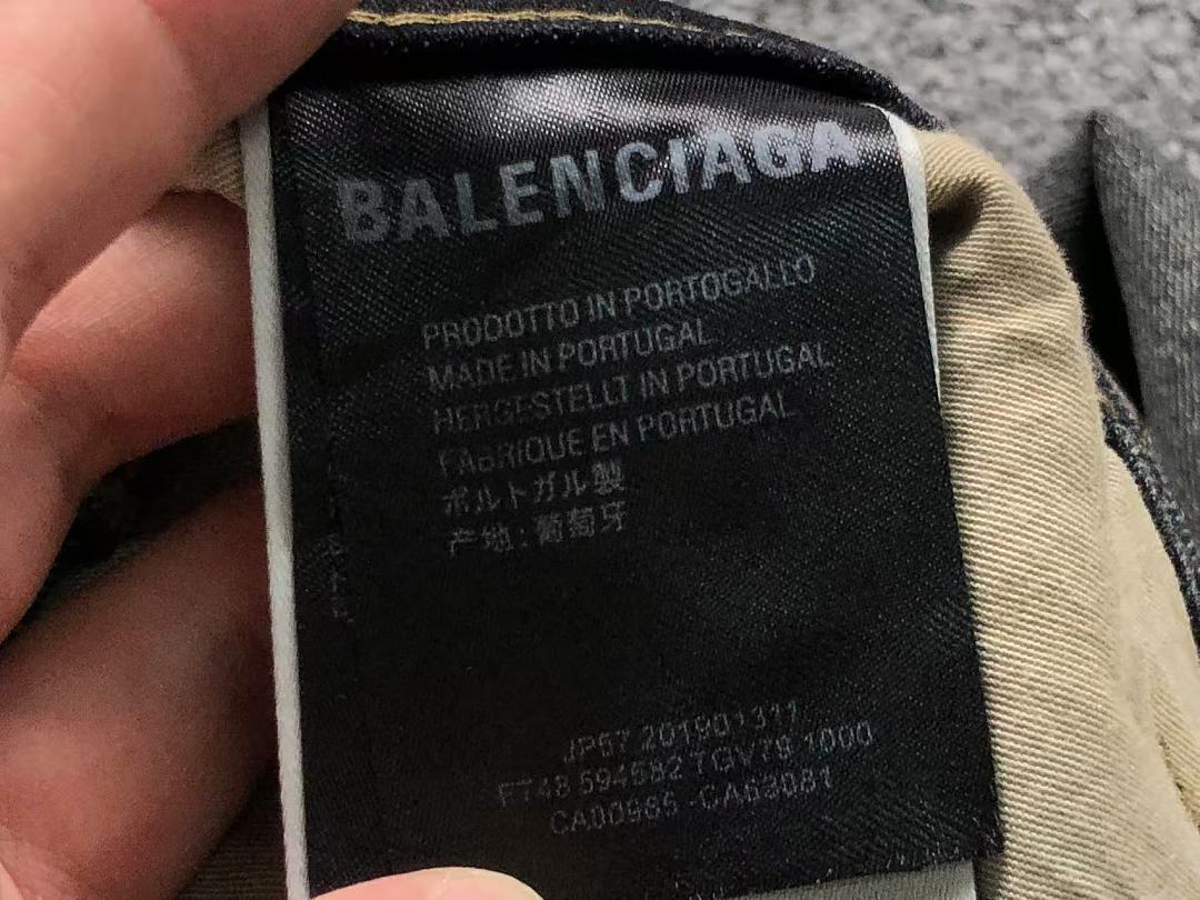 Balenciaga 225 B⭐L⭐⭐⭐IA⭐A - Image 18