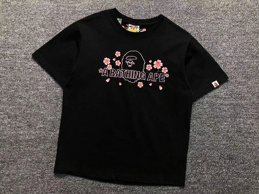 Bape 95 BAPE T-SHIRT - Image 8