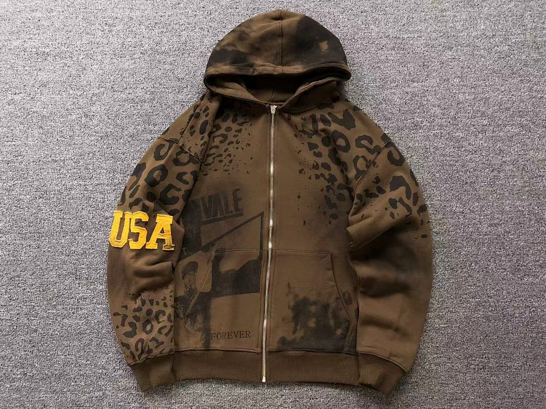 Unbranded TROUSERS165 V⭐LL⭐Y HOODIE - Image 11