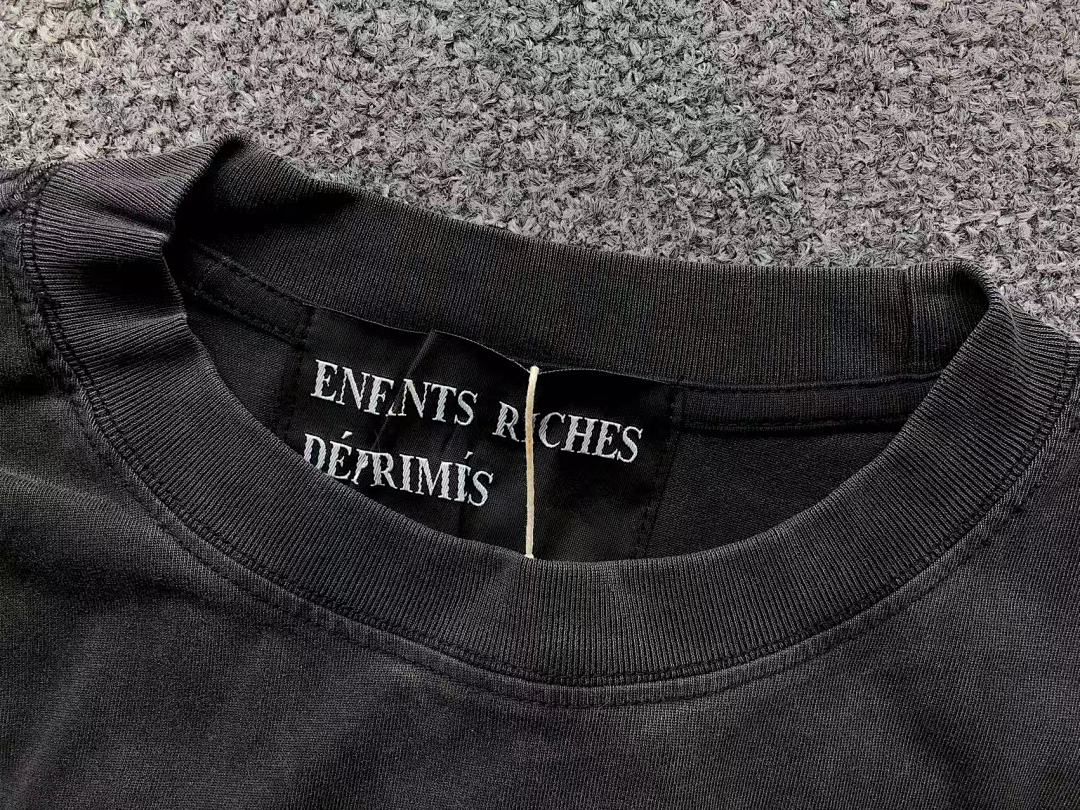 Chanel 108 ENFANTS RICHES DEPRIMES LONG SLEEVED 5211723162 (Im 170Cm 60Kg I Wear Size S In The Phot) - Image 16