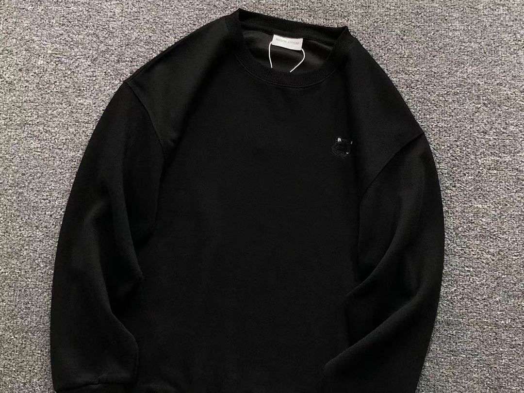 Unbranded 175 M⭐⭐SON KI⭐S⭐NE HOODIE 2110241901 (Im 170Cm 60Kg I Wear Size L In The Phot) - Image 11
