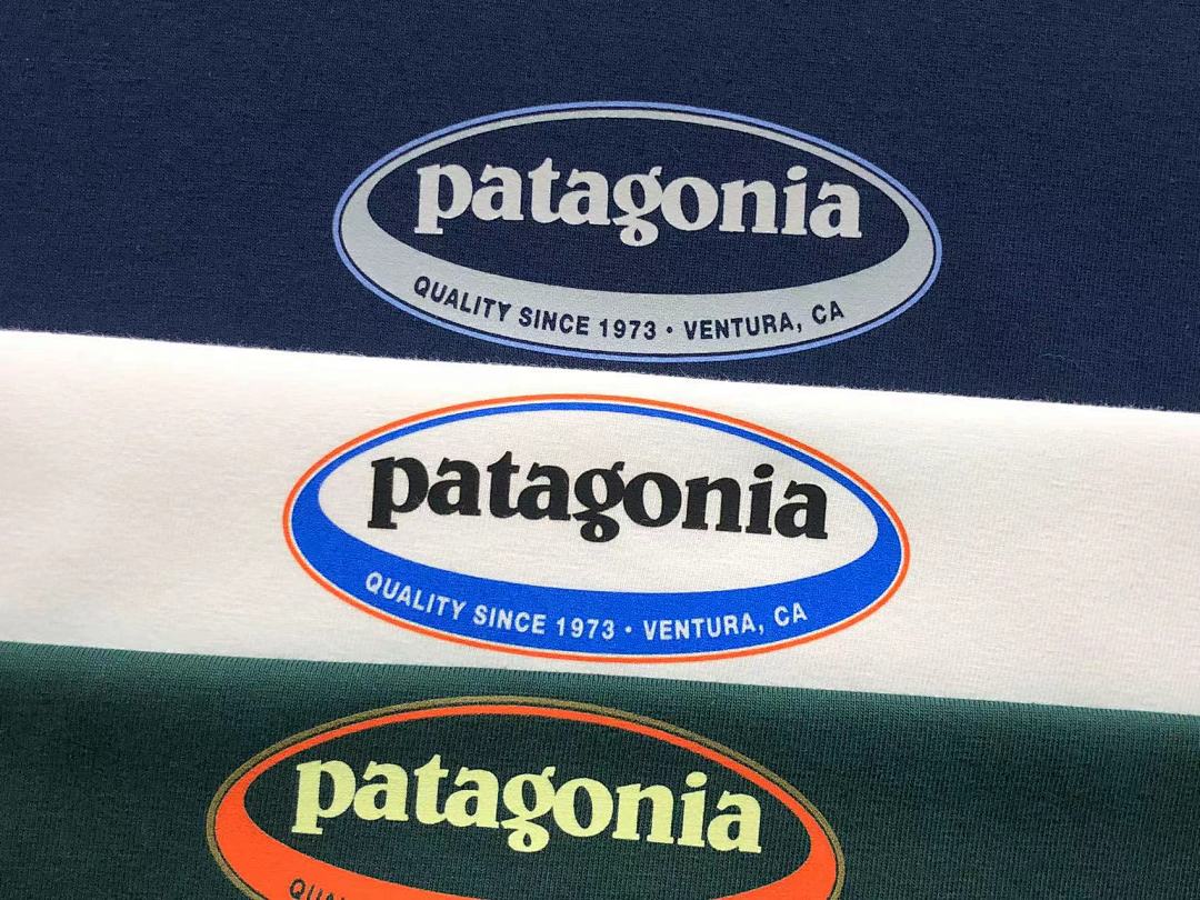 On Running 78 PATAGONIA T-SHIRT 123142502 (Im 170Cm 60Kg I Wear Size M In The Phot) - Image 25