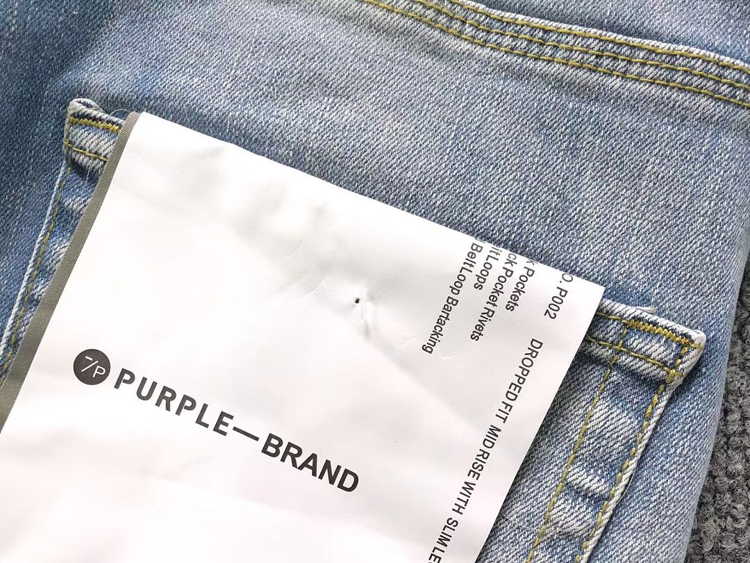 Purple 168 (PURPLE TROUSERS) - Image 12