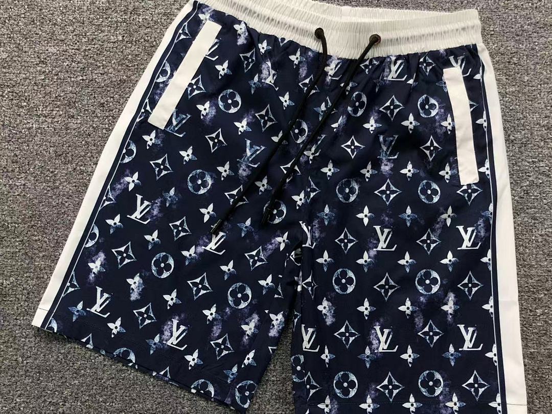 Louis Vuitton 95 L⭐ SHORTS 3203273520 (Im 170Cm 60Kg I Wear Size XL In The Phot) - Image 11