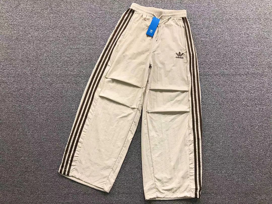 Adidas 138 A⭐I⭐AS TROUSERS 4205111777 (Im 170Cm 60Kg I Wear Size M In The Phot) - Image 9