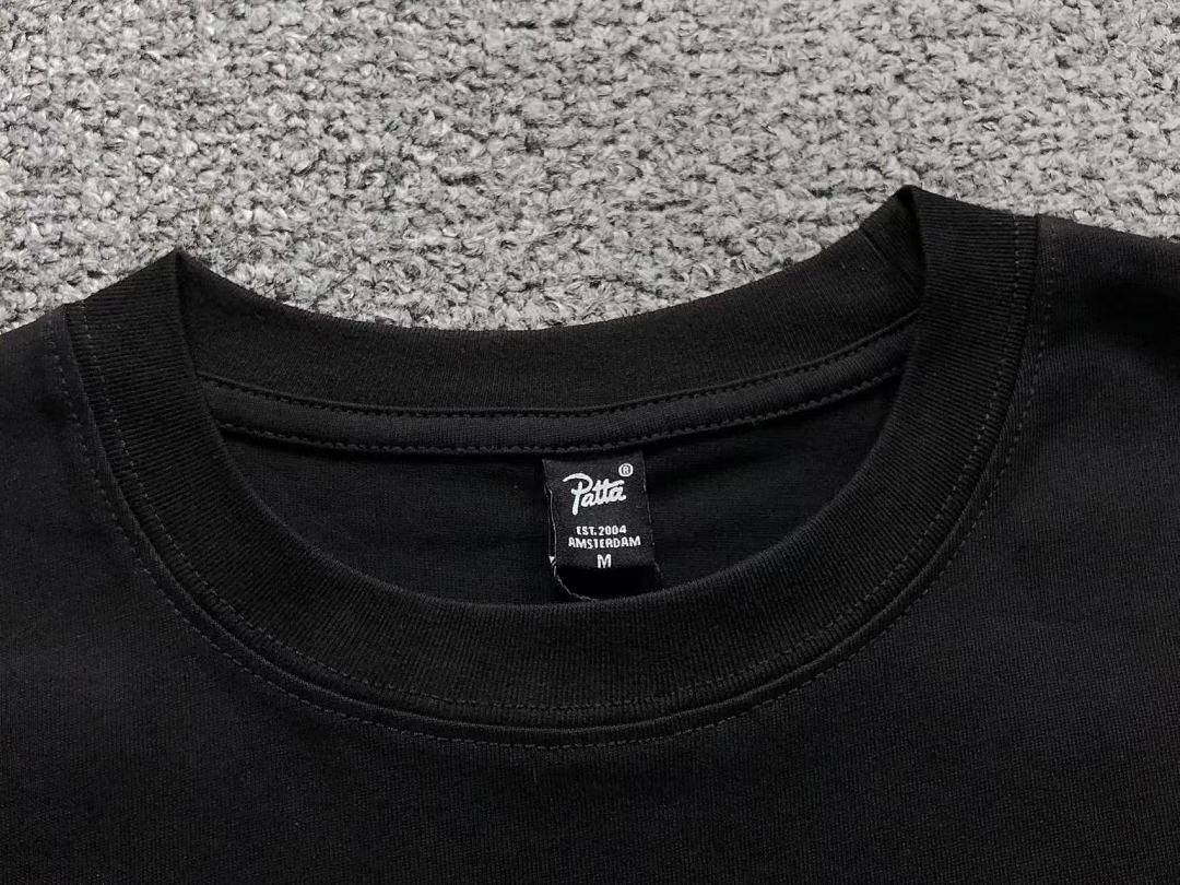 Patta 78 P⭐TT⭐ T-SHIRT 1252003175 (Im 170Cm 60Kg I Wear Size M In The Phot) - Image 20