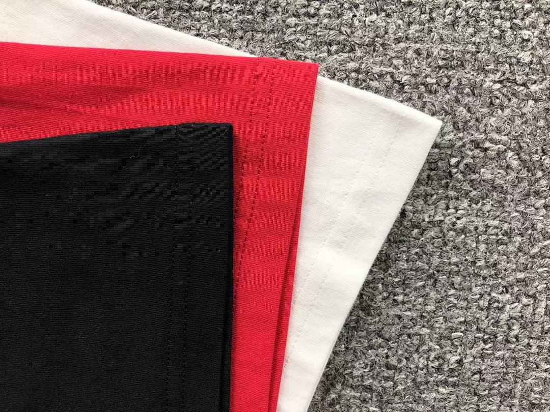 Christian Louboutin 85 ANTI SOCIAL CLUB T-SHIRT 412234102 (Im 170Cm 57Kg I Wear Size M In The Phot) - Image 22
