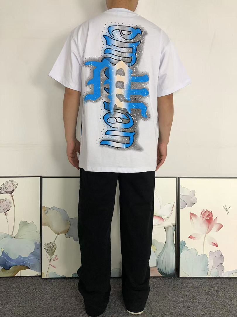 On Running 85 MI⭐⭐D EM⭐⭐ION T-SHIRT 5211010168 (Im 170Cm 60Kg I Wear Size S In The Phot) - Image 4