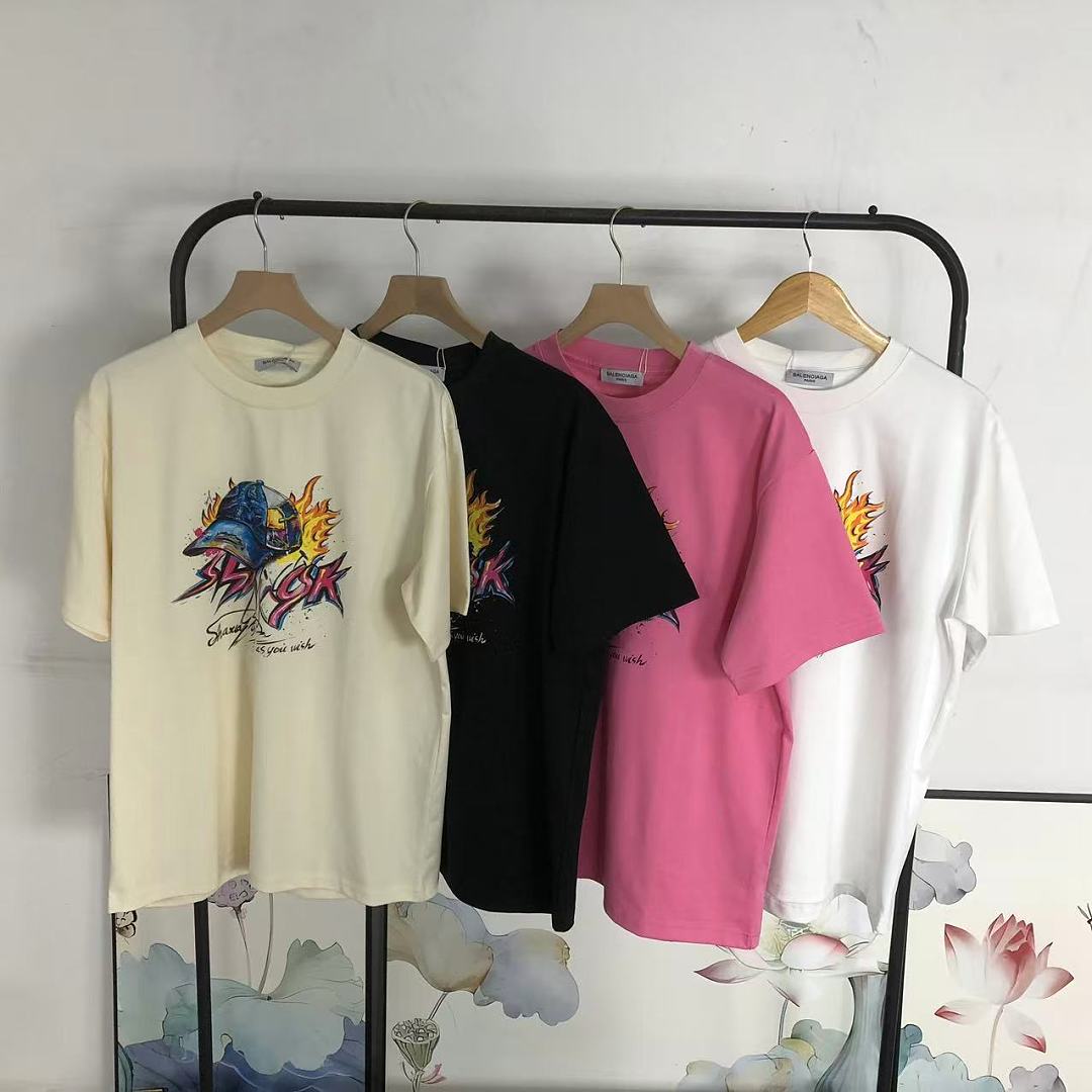 Unbranded 145 B⭐L⭐⭐⭐IA⭐A T-SHIRT 2204171601 (Im 170Cm 60Kg I Wear Size S In The Phot) - Image 32