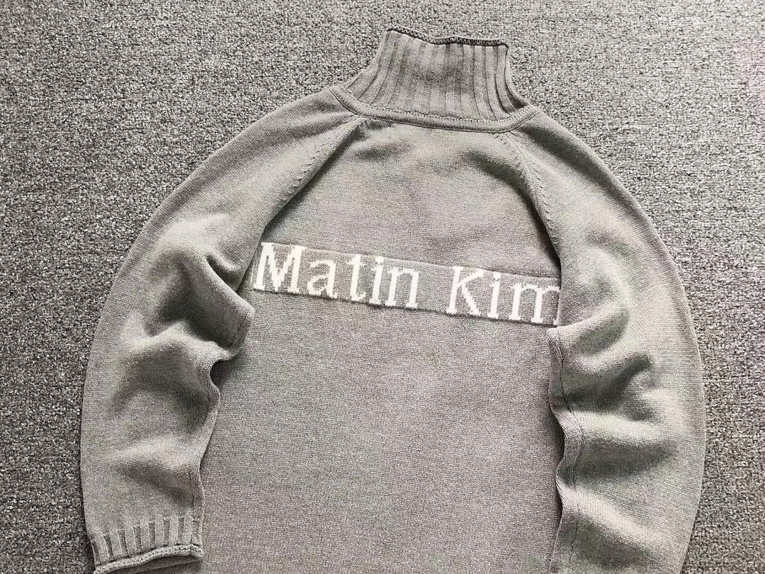 Unbranded 195 MA⭐⭐N⭐⭐M SWEATER 4208261777 (Im 170Cm 60Kg I Wear Size M In The Phot) - Image 8