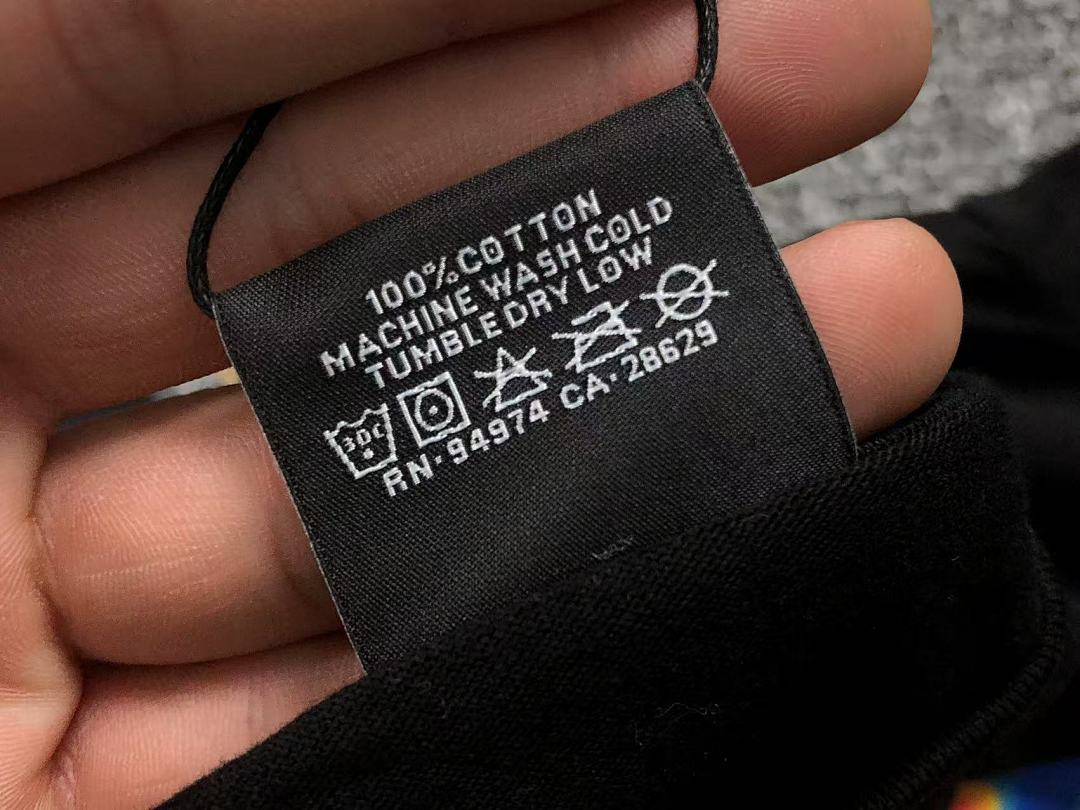 Stussy 85 STUSSY T-SHIRT 112073921 (Im 170Cm 57Kg I Wear Size M In The Phot) - Image 26