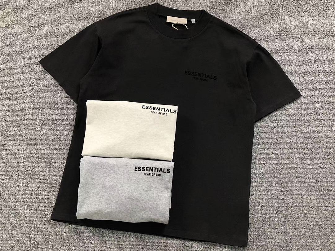 Fear of God 98 FOG T-SHIRT - Image 14