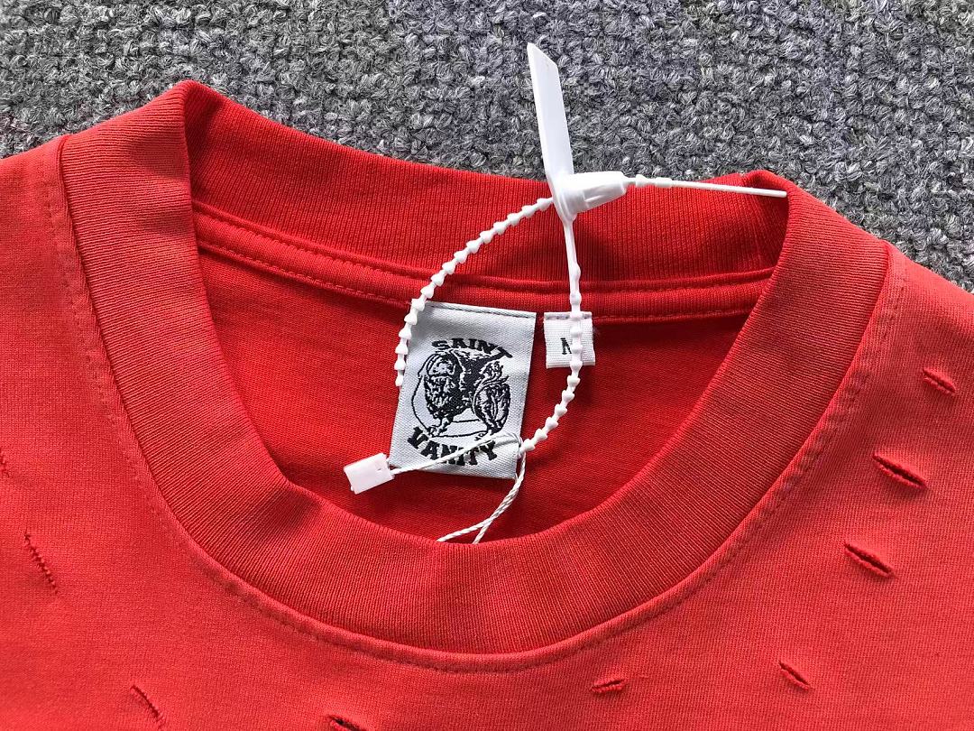 Saint Vanity 218 SA⭐N⭐ VA⭐IT⭐ LONG SLEEVED 3204212572 (Im 170Cm 60Kg I Wear Size M In The Phot) - Image 10