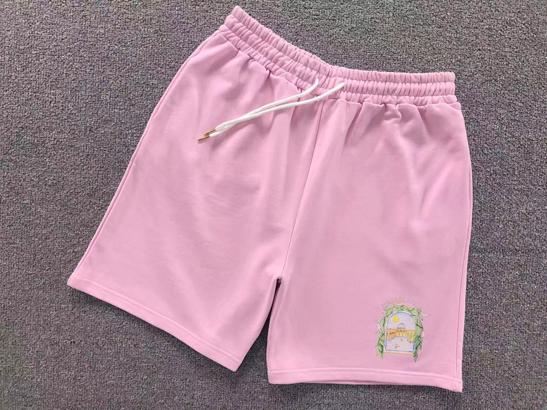Casablanca 165 CASABLANCA SHORTS 591113127 (Im 170Cm 60Kg I Wear Size XL In The Phot) - Image 11