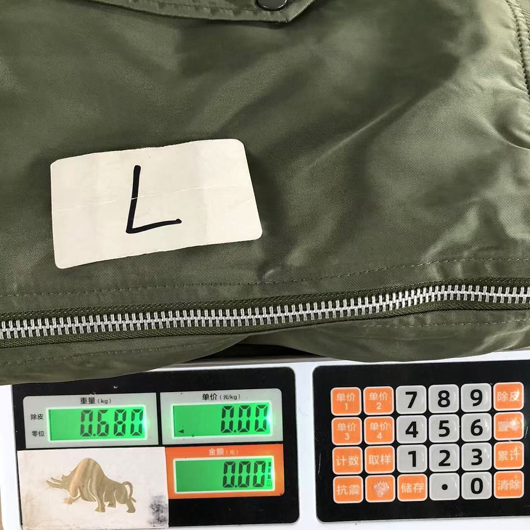 Comme des Garcons 218 STUSSY CDG JACKET 4208031177 (Im 170Cm 60Kg I Wear Size L In The Phot) - Image 31