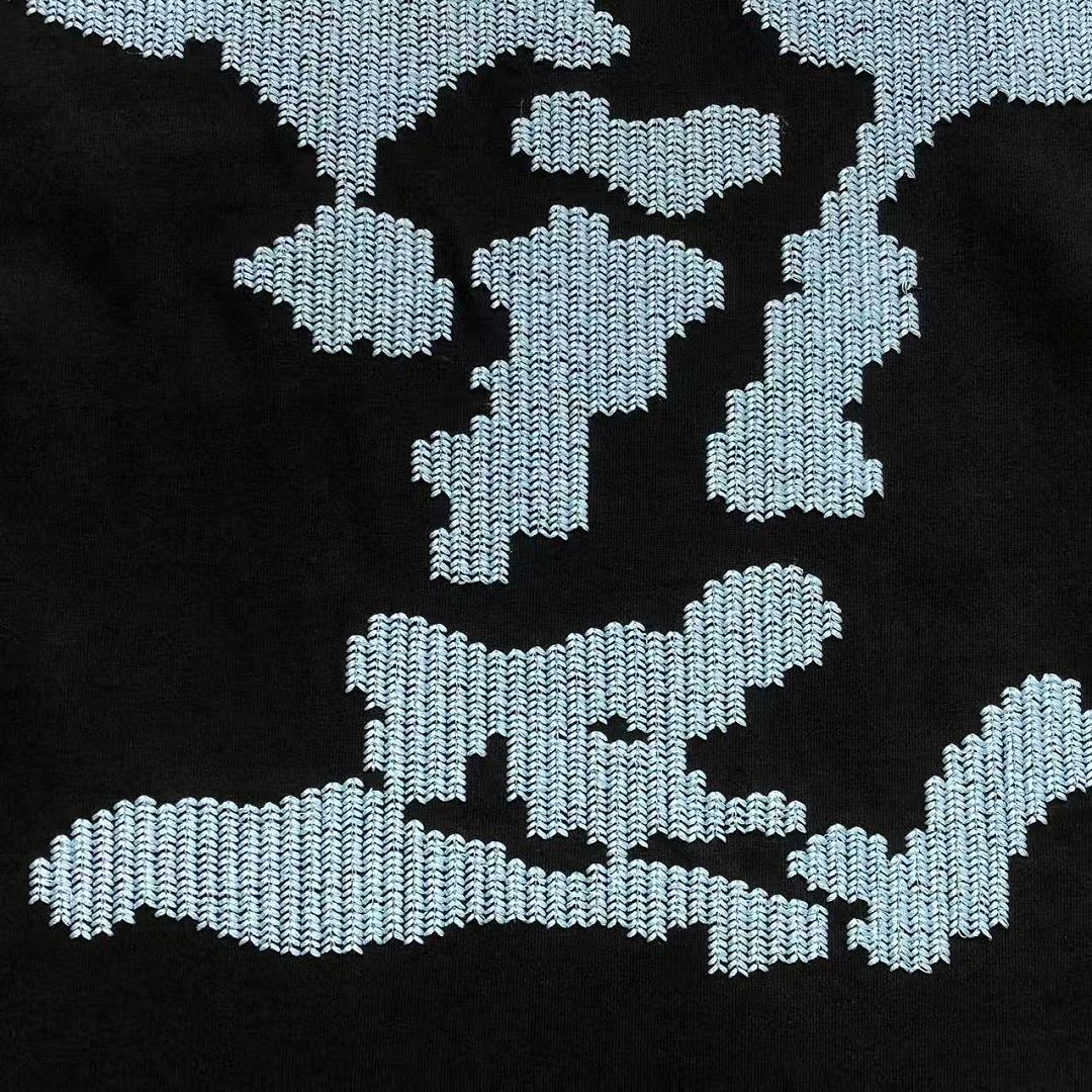 Louis Vuitton 158 L⭐ T-SHIRT 5252501147 (Im 170Cm 60Kg I Wear Size L In The Phot) - Image 15
