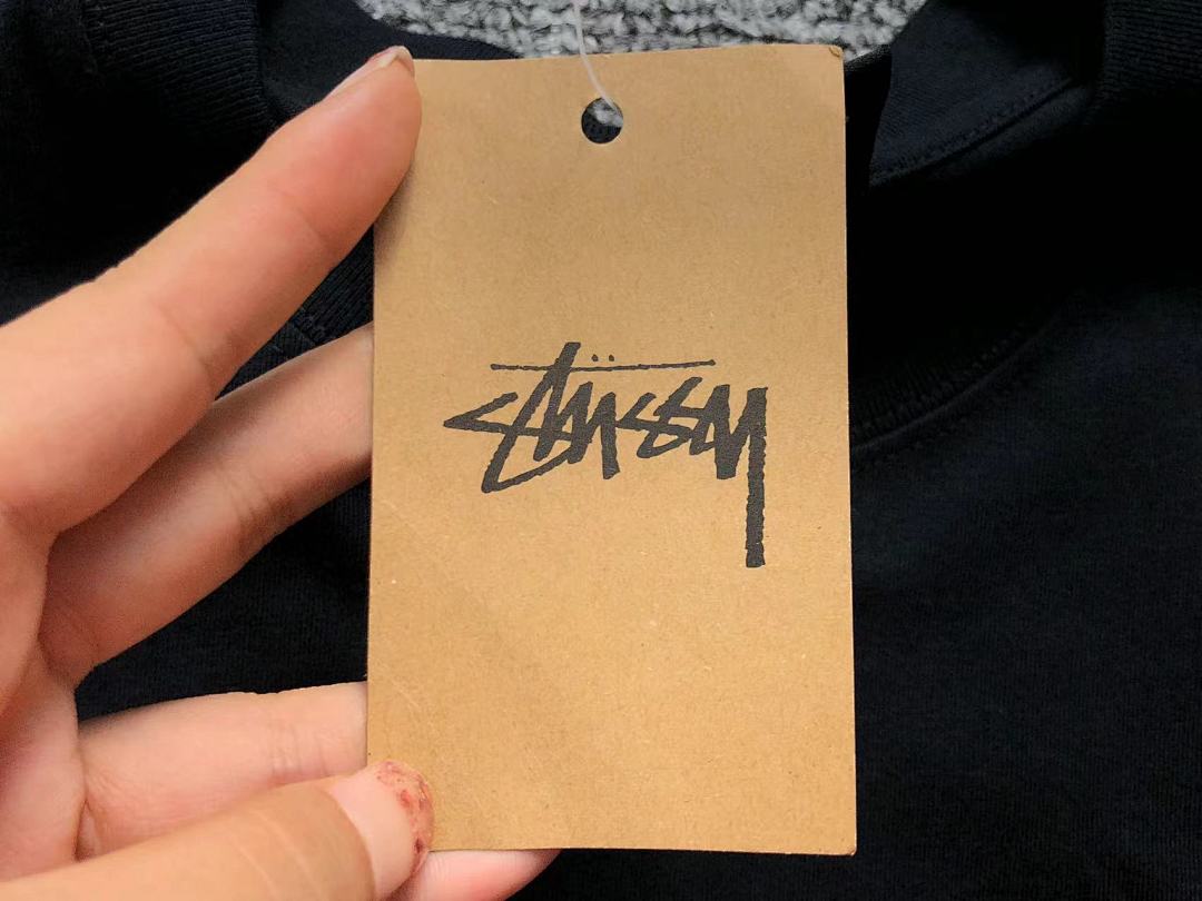 Stussy 78 STUSSY T-SHIRT - Image 27