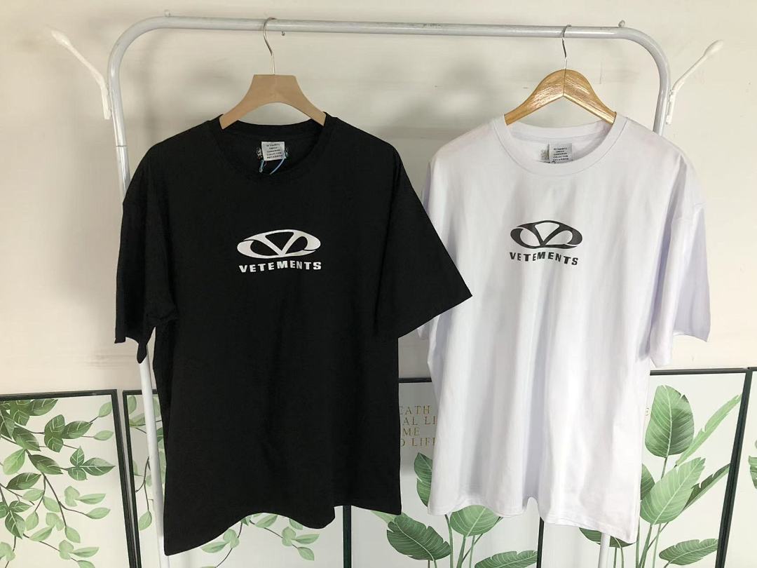 Vetements 108 VETEMENTS T-SHIRT 502110128 (Im 170Cm 57Kg I Wear Size M In The Phot) - Image 27