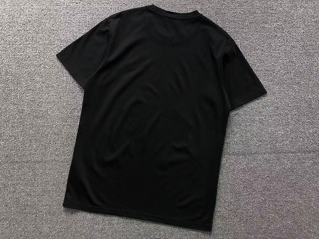 Unbranded 128 AMI T-SHIRT 2203104001 (Im 170Cm 60Kg I Wear Size XL In The Phot) - Image 13