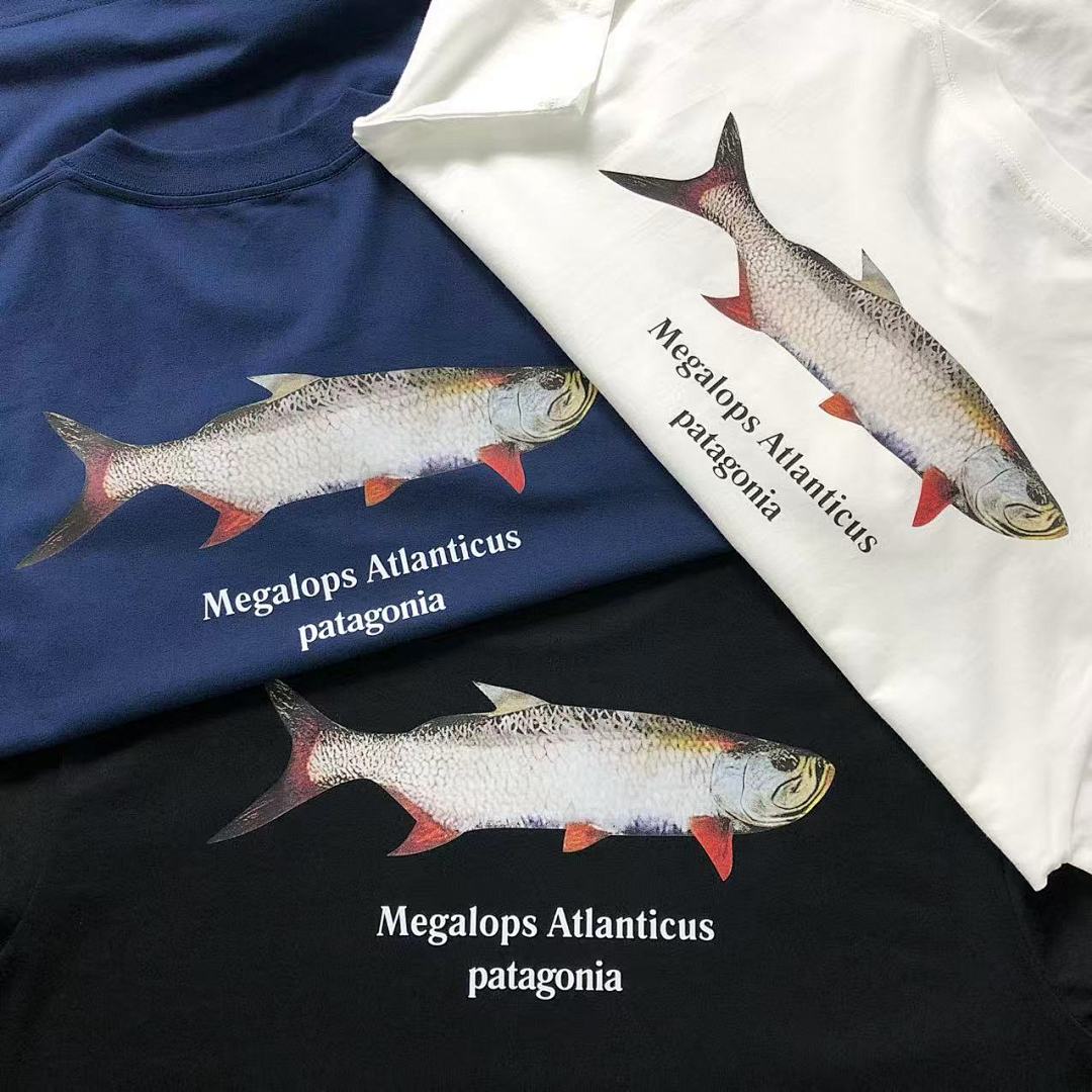 On Running 78 PATAGONIA T-SHIRT 123100102 (Im 170Cm 60Kg I Wear Size M In The Phot) - Image 14