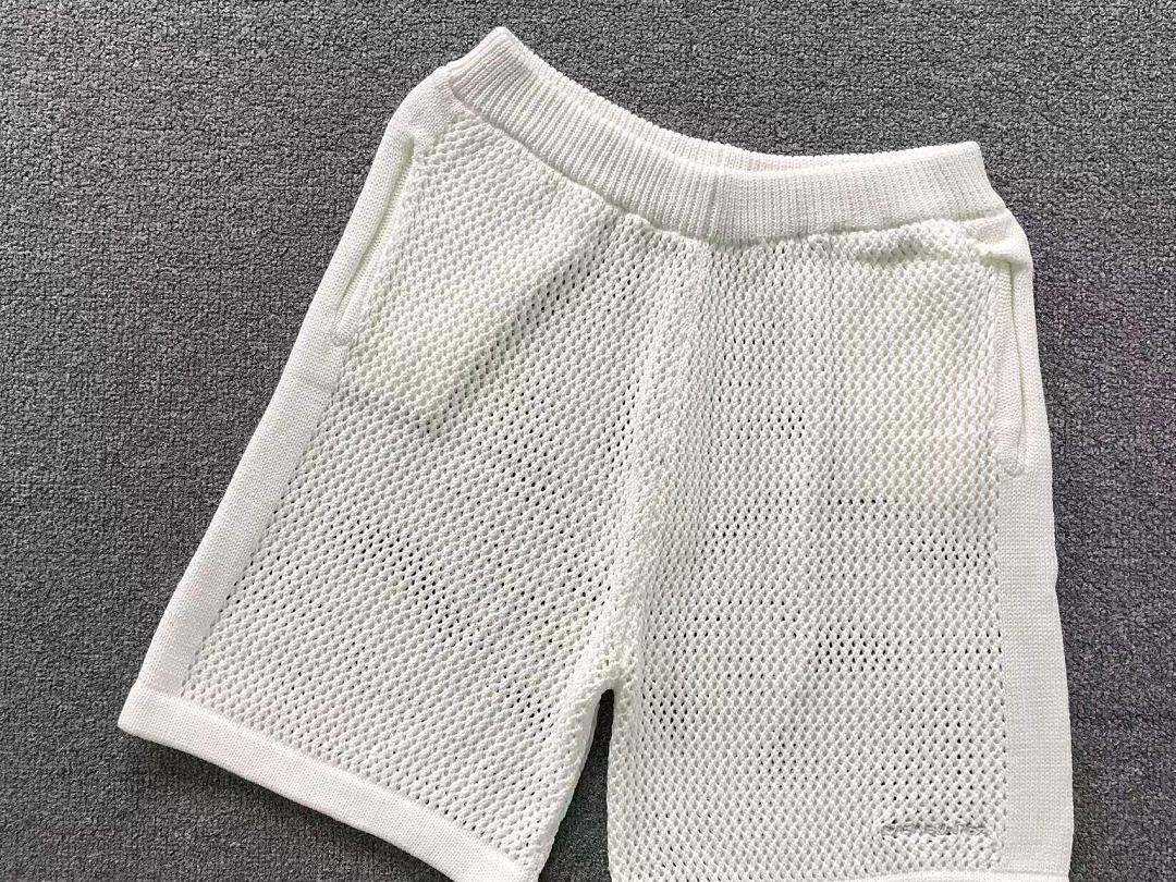 Casablanca 348 CASABLANCA T-SHIRT SHORTS 5242511127 (Im 170Cm 60Kg I Wear Size L In The Phot) - Image 24