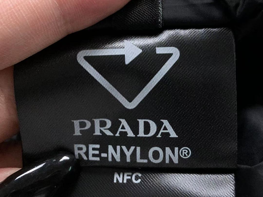 Prada 708 P⭐A⭐A JACKET 2110070104 (Im 170Cm 60Kg I Wear Size 50 In The Phot) - Image 28