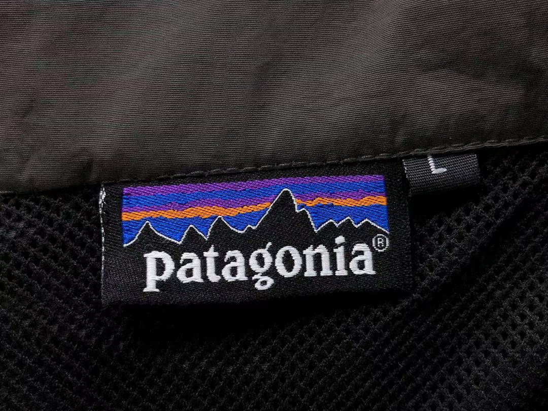 On Running 178 PATAGONIA VEST 2191815001 (Im 170Cm 60Kg I Wear Size L In The Phot) - Image 15