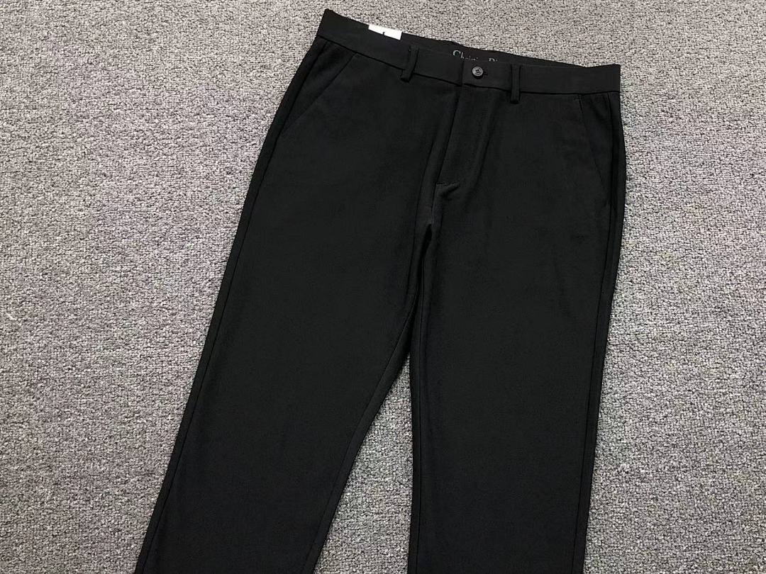 Dior 225 D⭐O⭐ TROUSERS 3107180605 (Im 170Cm 60Kg I Wear Size 34 In The Phot) - Image 14